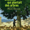 L’homme qui plantait des arbres