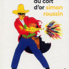 Le Bandit au colt d’or
