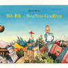 Bih-Bih et le Bouffron-Gouffron