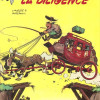La Diligence (un épisode de Lucky Luke)