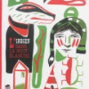 L’Indien dans la nuit blanche